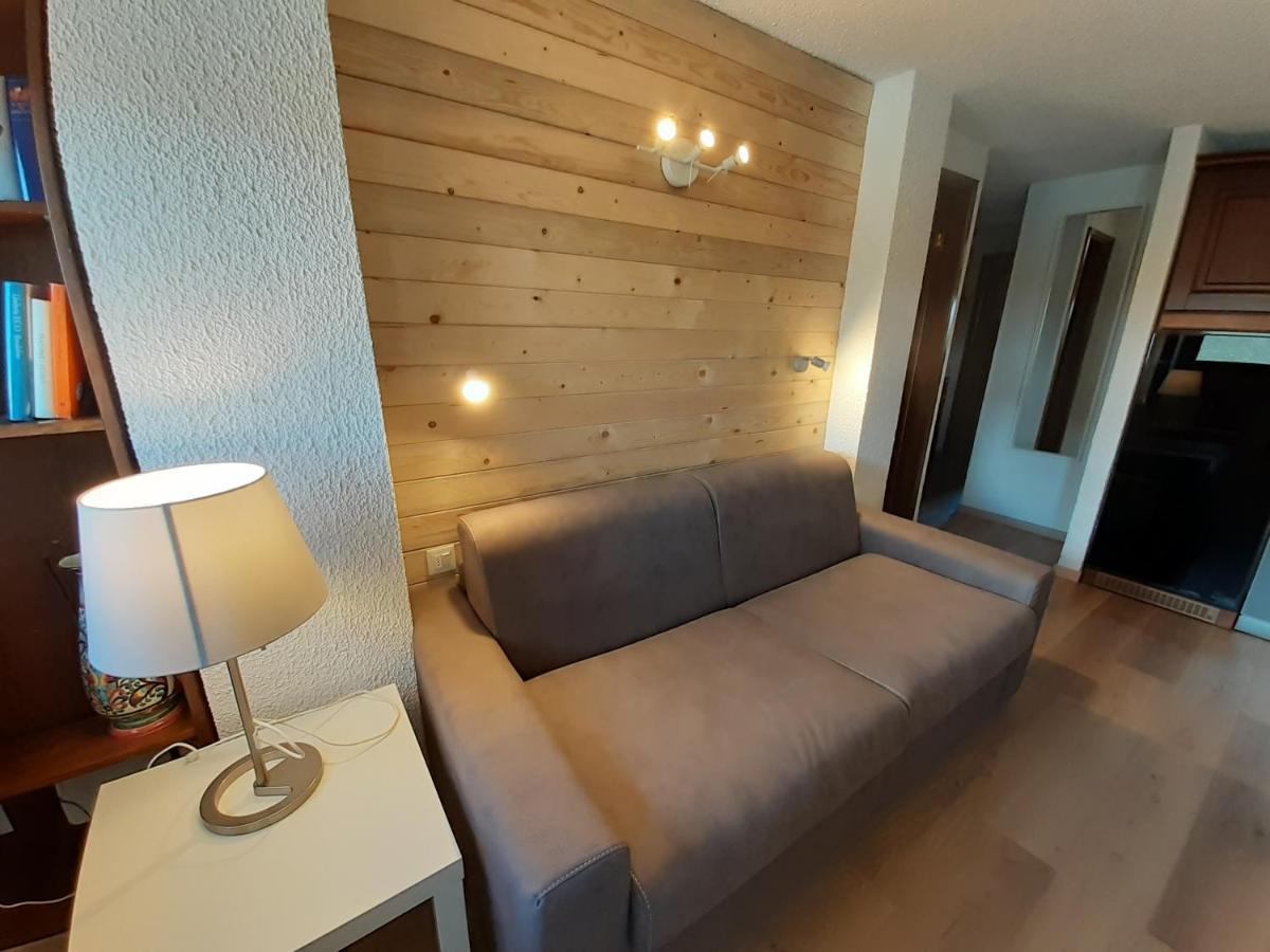 Matterhorn Studio Cervinia Breuil-Cervinia Dış mekan fotoğraf