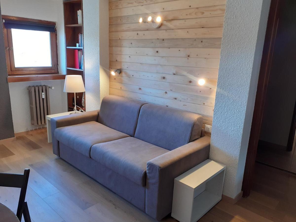 Matterhorn Studio Cervinia Breuil-Cervinia Dış mekan fotoğraf