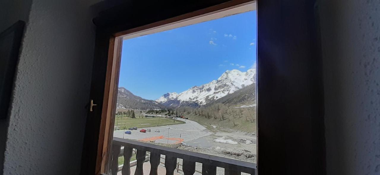 Matterhorn Studio Cervinia Breuil-Cervinia Dış mekan fotoğraf