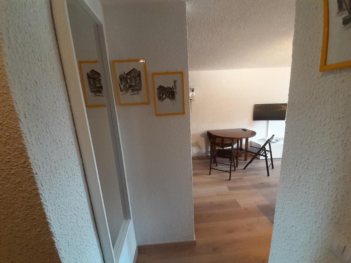 Matterhorn Studio Cervinia Breuil-Cervinia Dış mekan fotoğraf