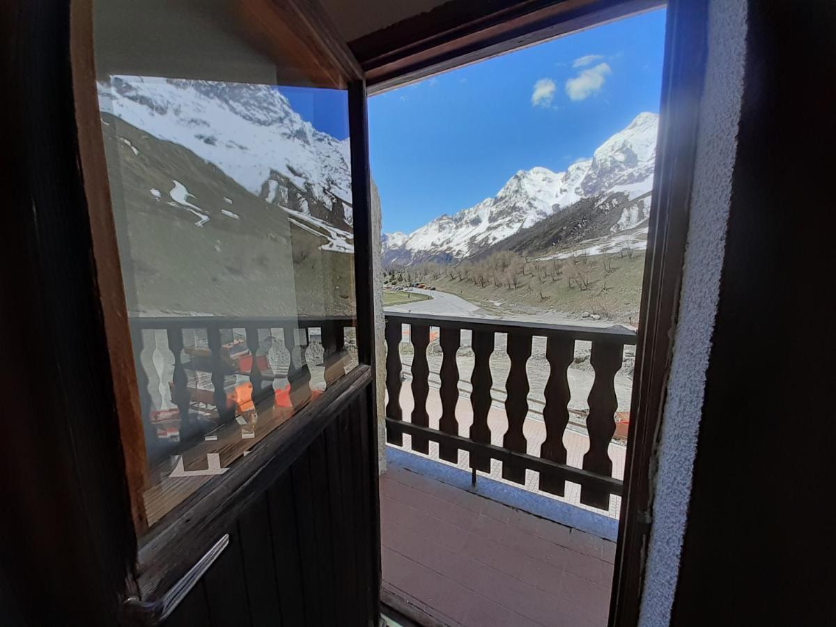Matterhorn Studio Cervinia Breuil-Cervinia Dış mekan fotoğraf