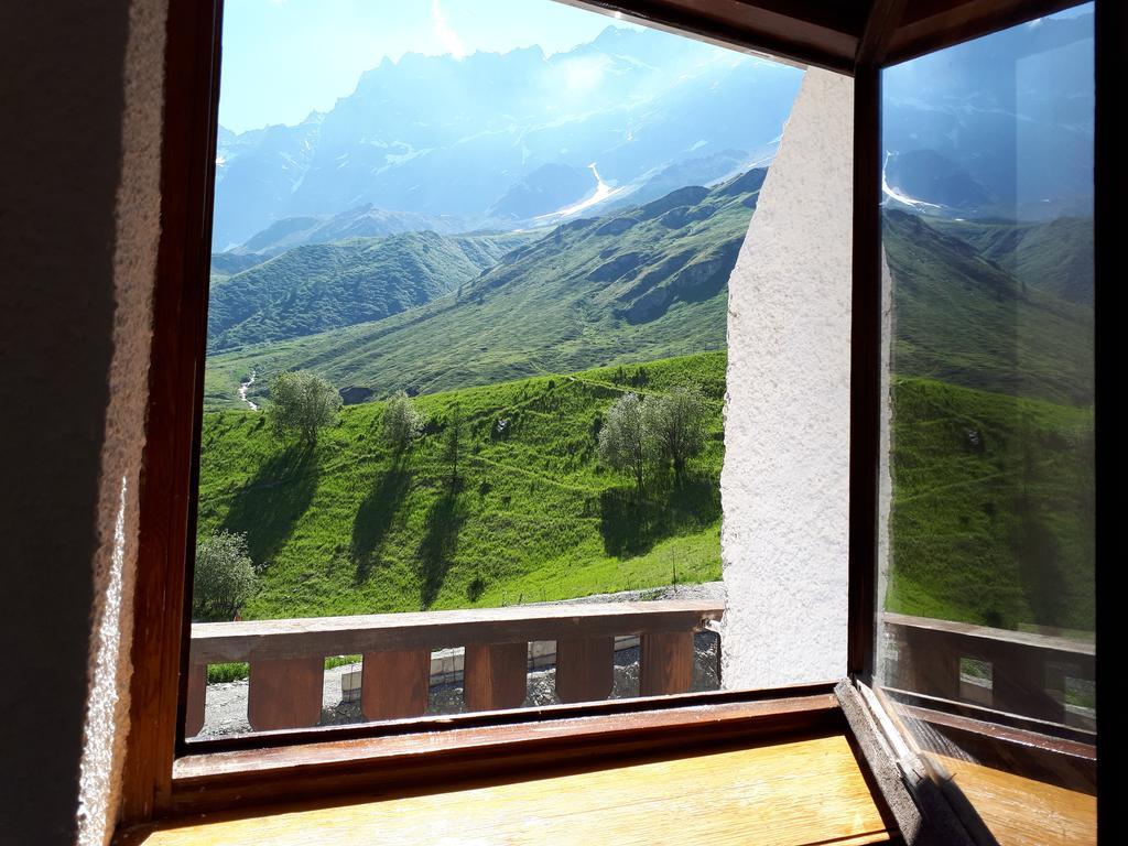 Matterhorn Studio Cervinia Breuil-Cervinia Dış mekan fotoğraf